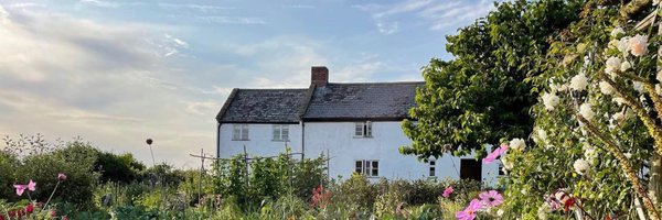 Hugh Fearnley-Whittingstall Profile Banner