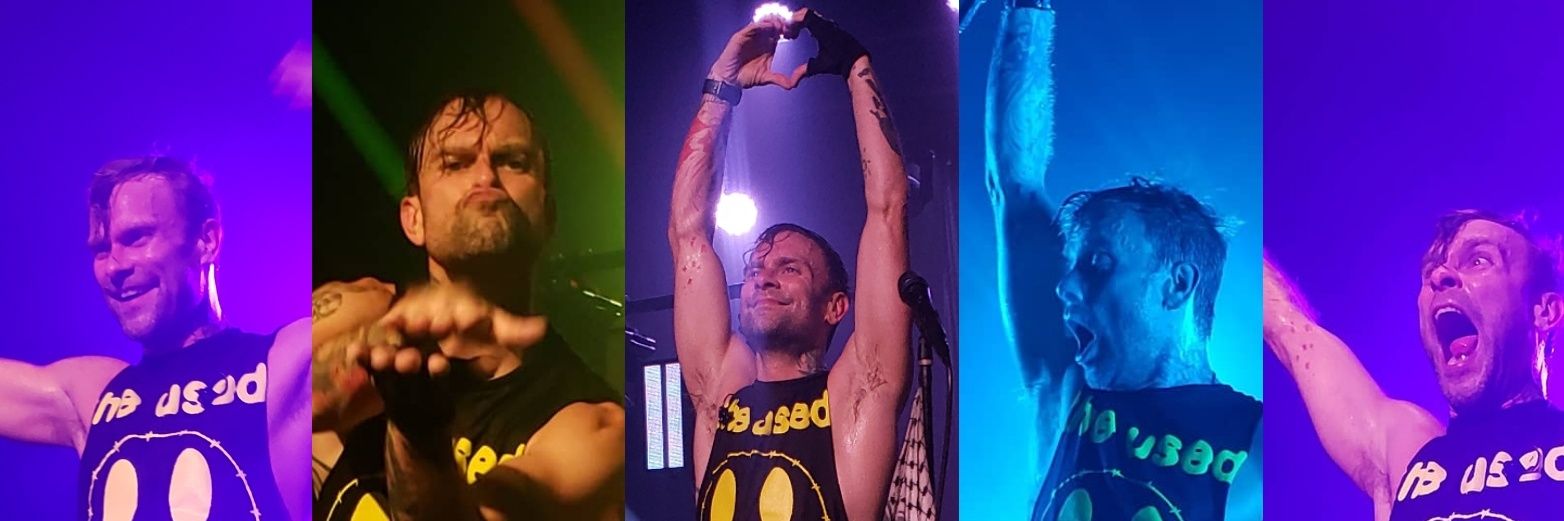 luvsafuckindrag's profile banner image