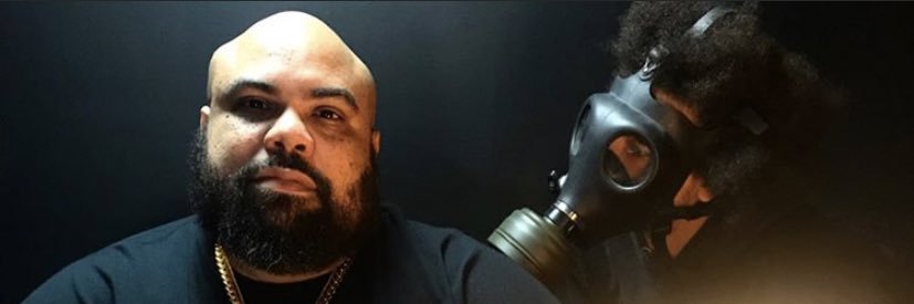 biggceasermusic's profile banner image