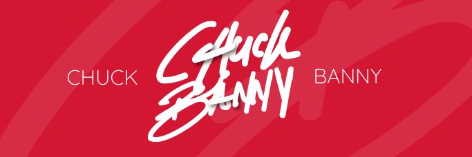 ChuckBanny's profile banner image