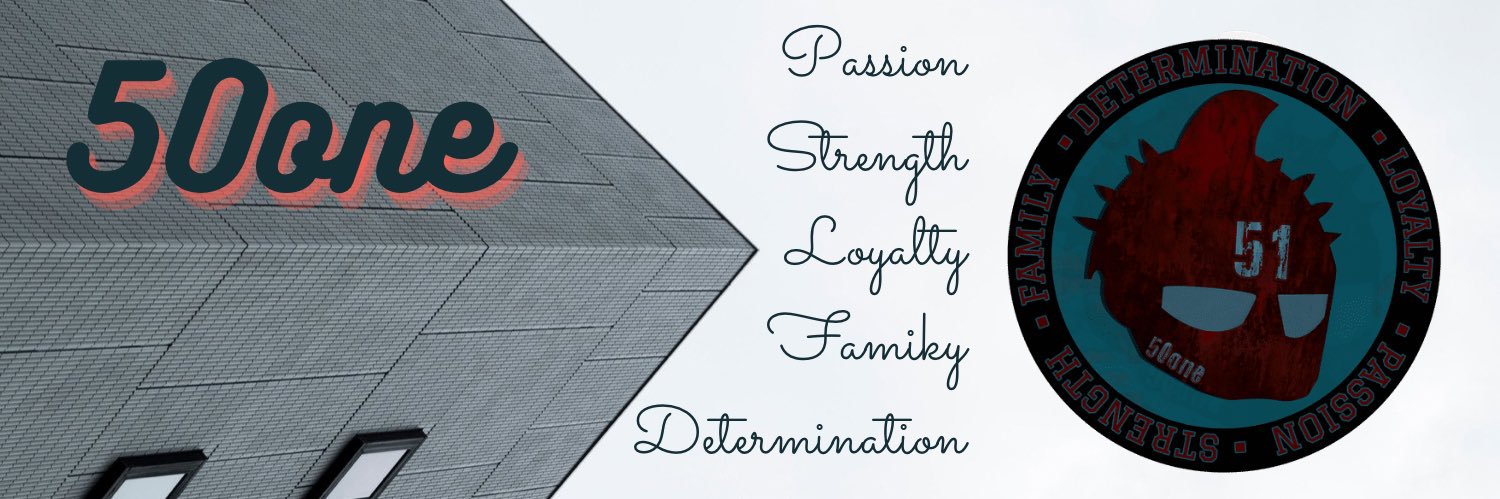 Leachy51's profile banner image