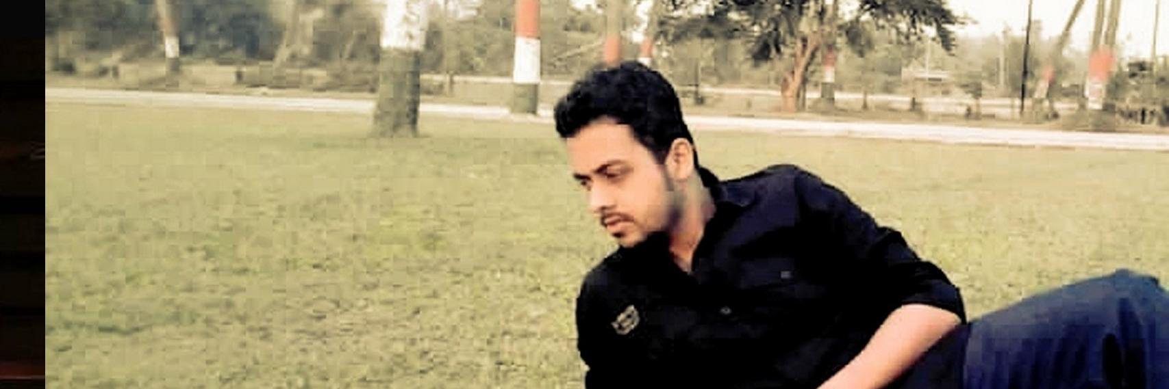 rickymohapatra9's profile banner image