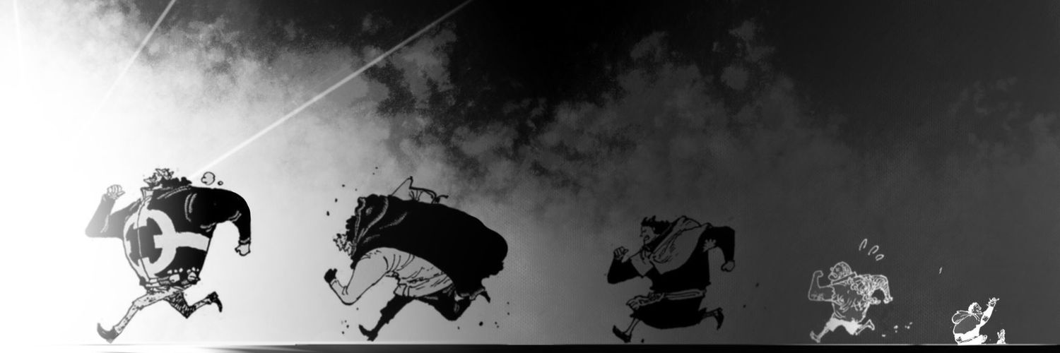 LadjiSilva's profile banner image