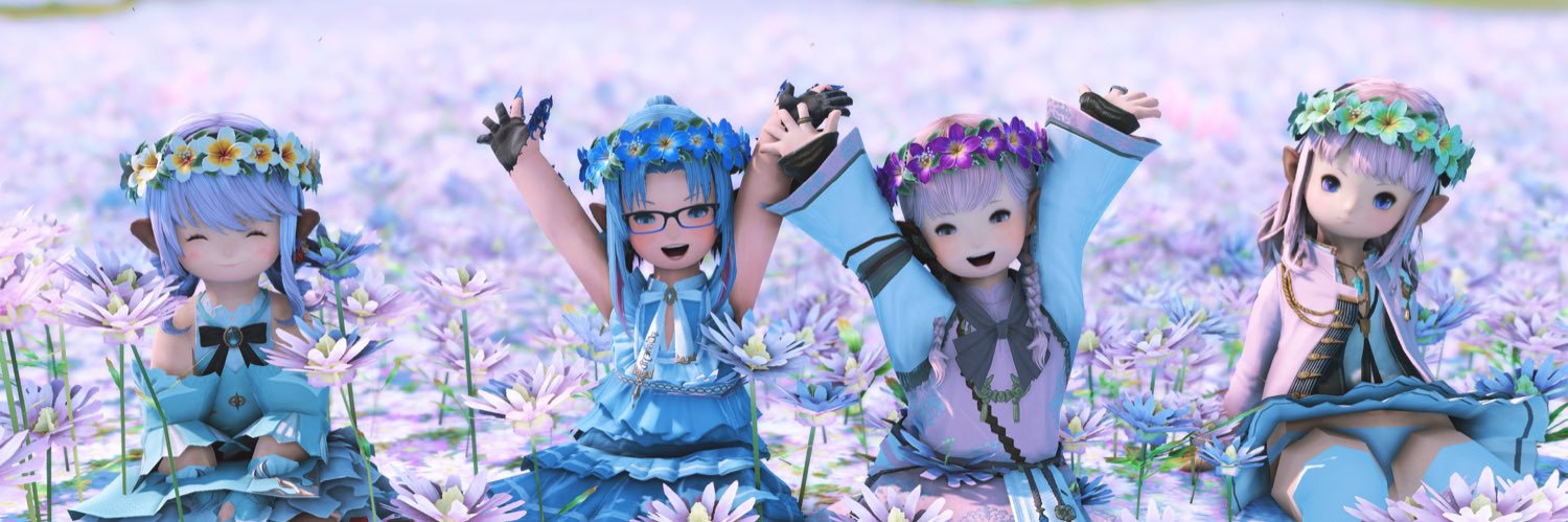 ChiroHarem's profile banner image
