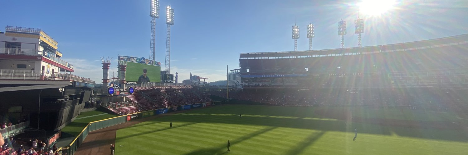 Chandler Patrick “ChanMan” banner