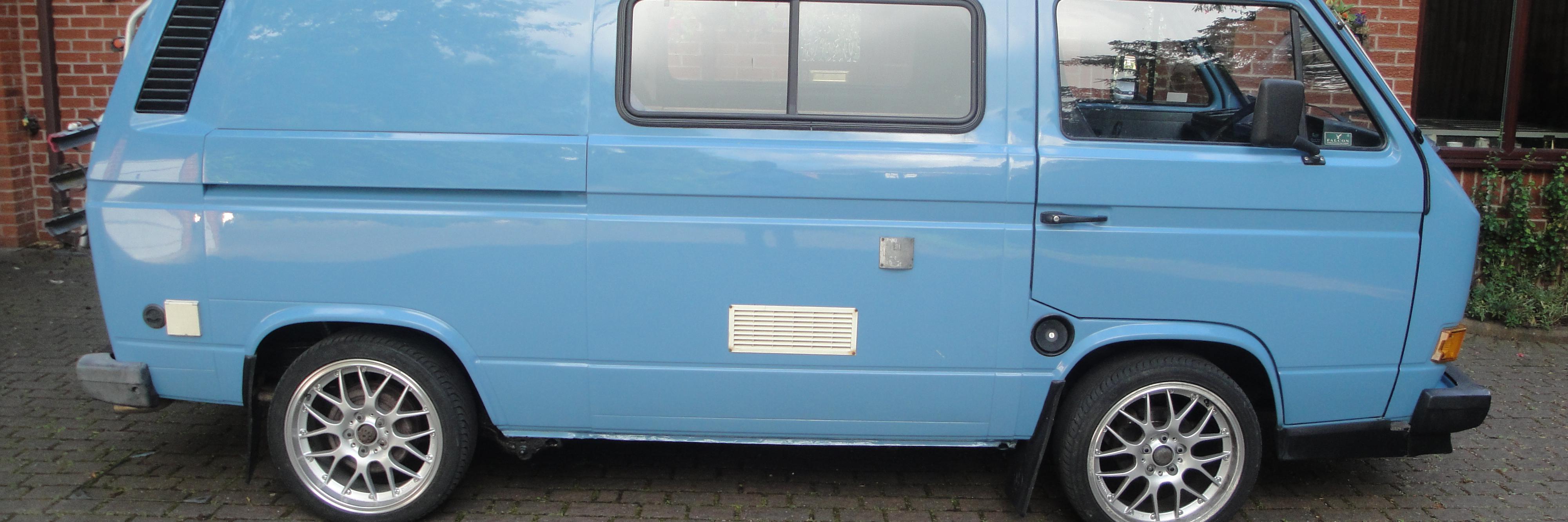 blue32a's profile banner image