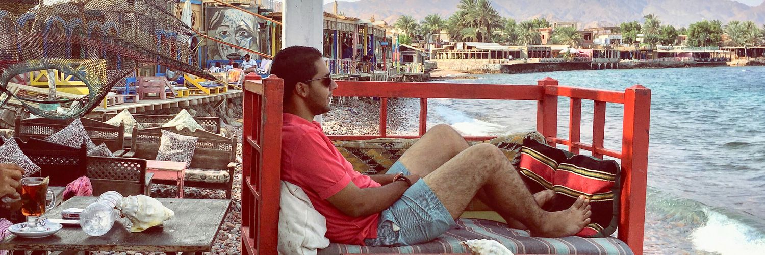 saeednasseer's profile banner image