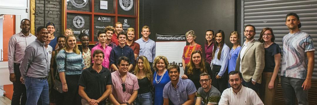 StartupGrindTLH's profile banner image