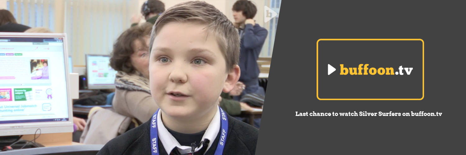 buffoon.tv banner
