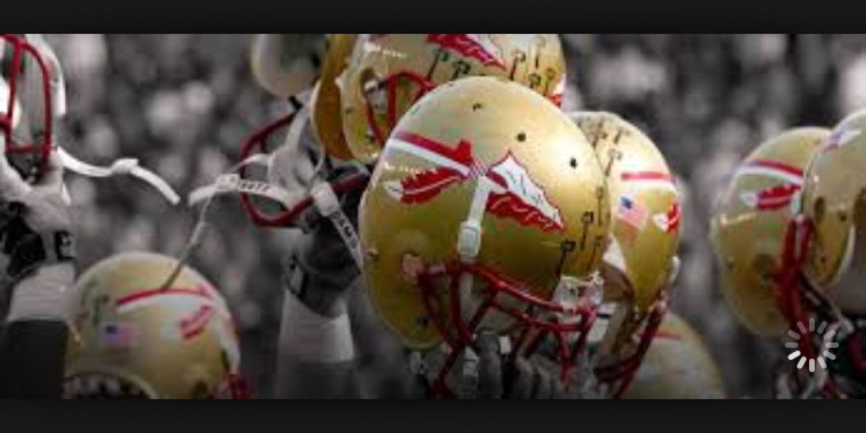 chiefnole12's profile banner image