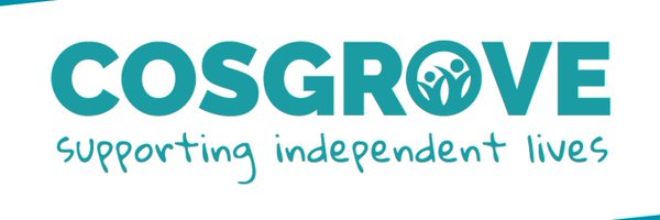 CosgroveCare Profile Banner