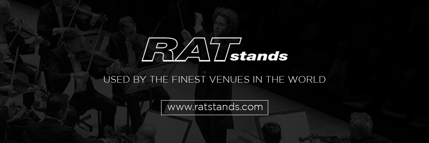 RATstands Ltd banner