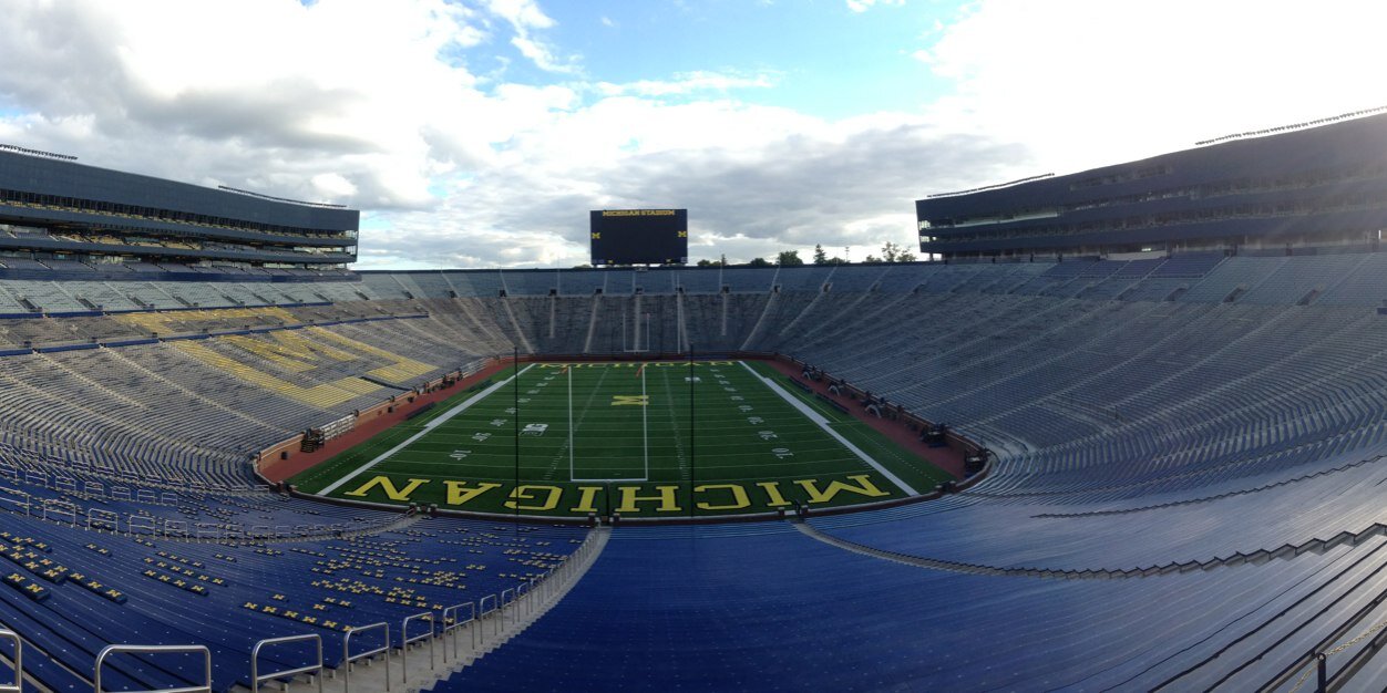 umichmakeouts's profile banner image