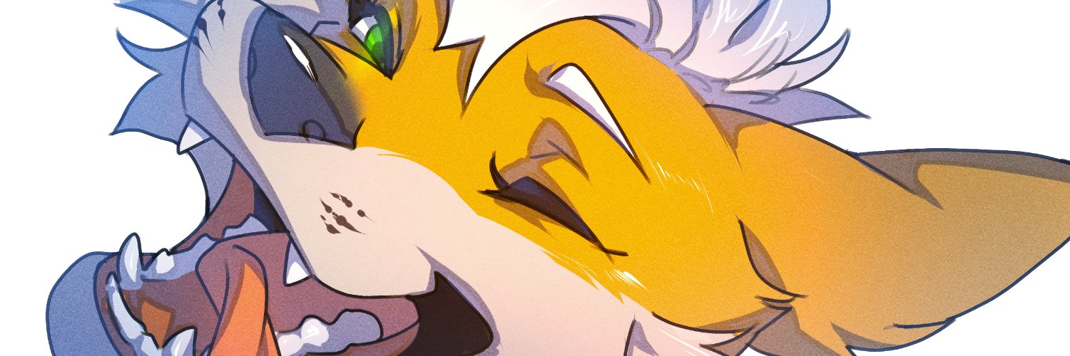 goldfoxo's profile banner image