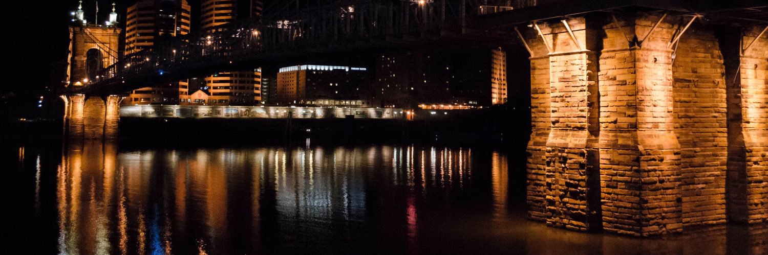 JGelofsack's profile banner image