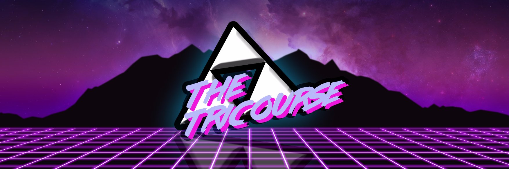 tricourse's profile banner image