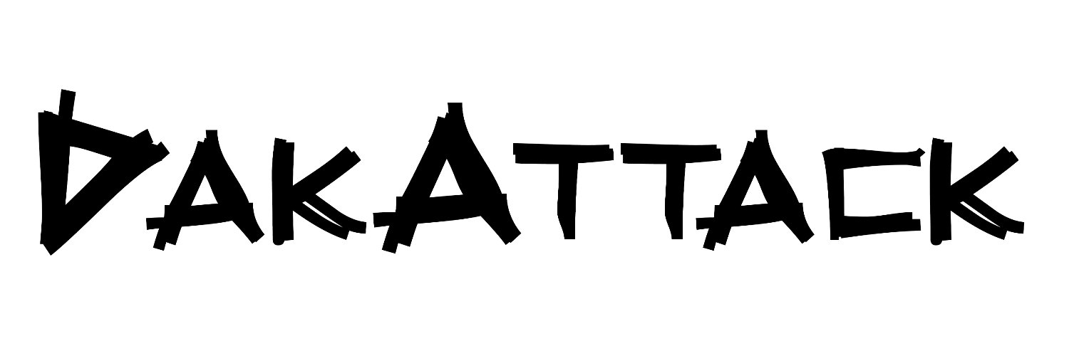 TheDakAttack49's profile banner image
