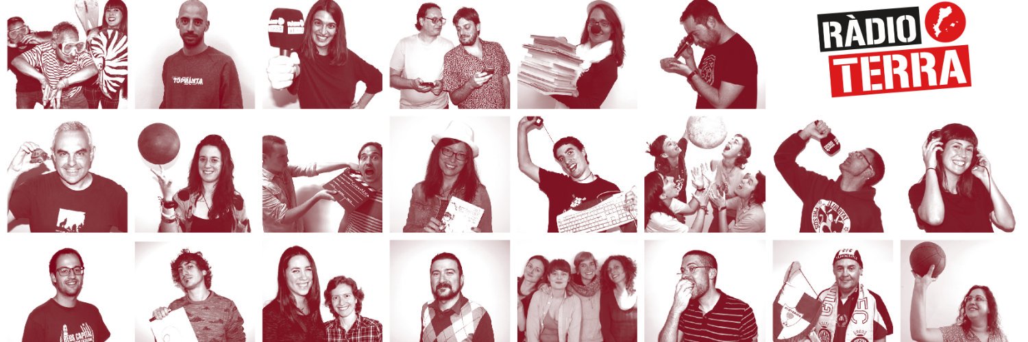Ràdio Terra banner
