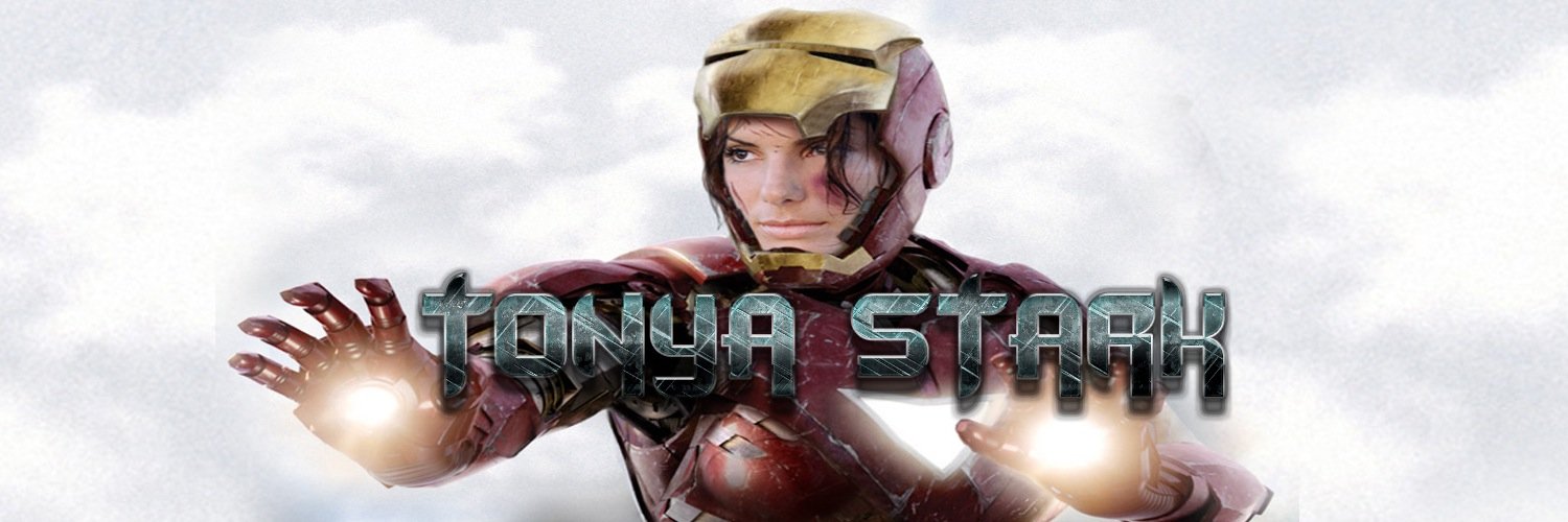 FemStark's profile banner image