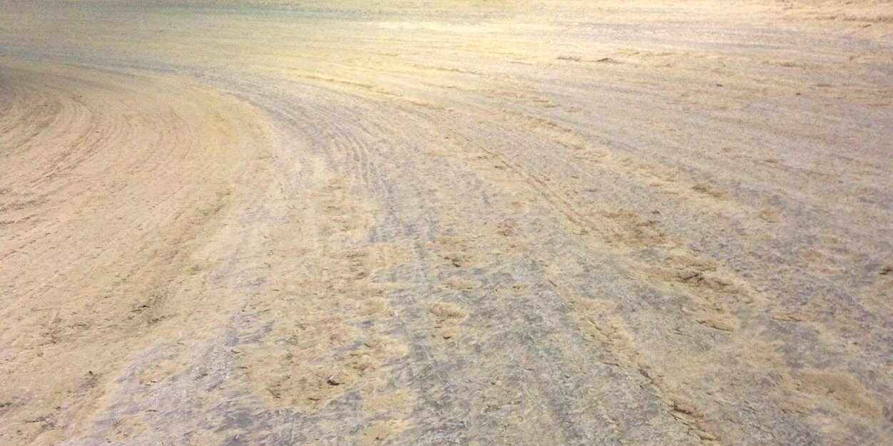 Robbie Dumond banner