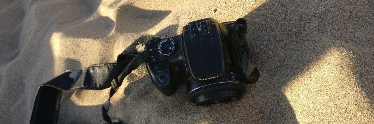 Angus Maidment banner