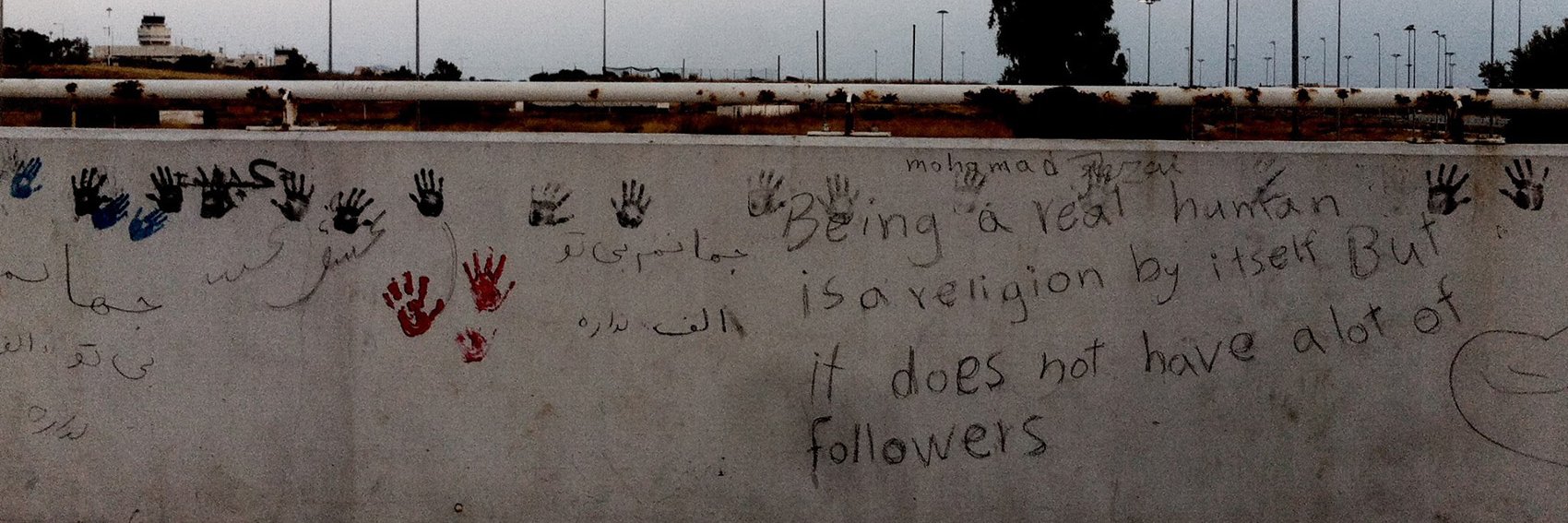 Rosabel Rodríguez banner