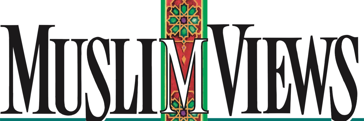 Muslim Views banner