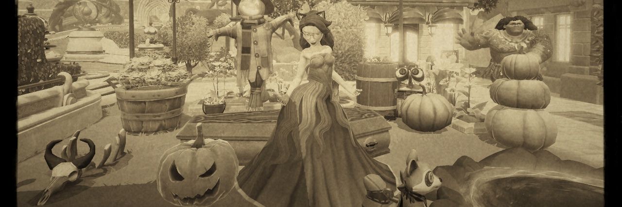 PurpleSobralia's profile banner image