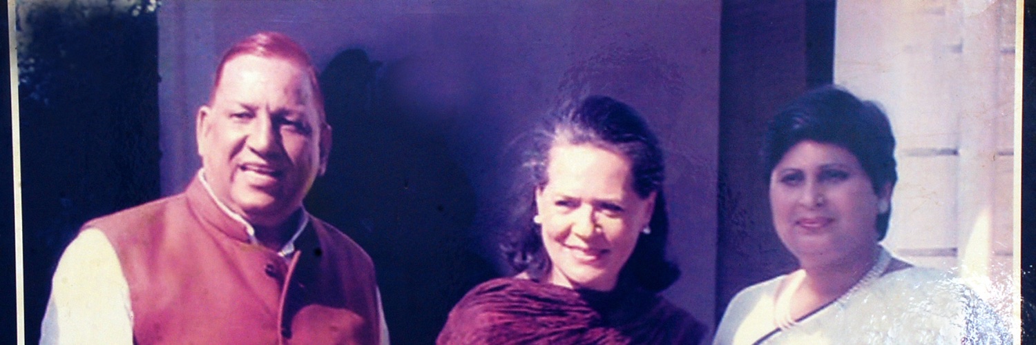 SatbirSinghINC's profile banner image