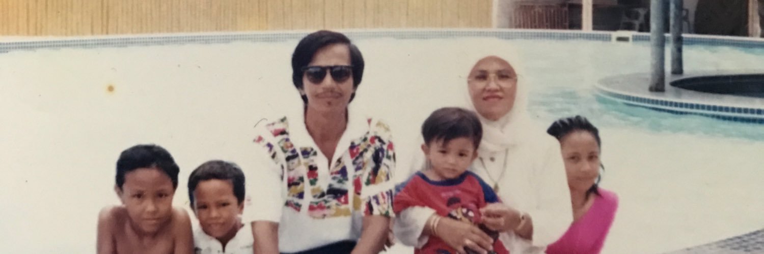 FauzanHaniff's profile banner image
