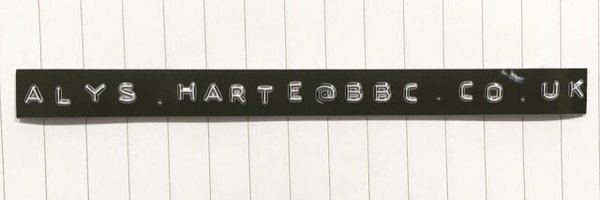 alysharte Profile Banner