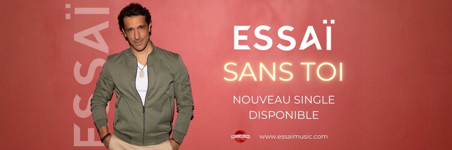 E S S A Ï banner