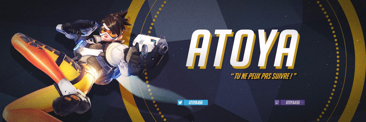 Atoya456's profile banner image