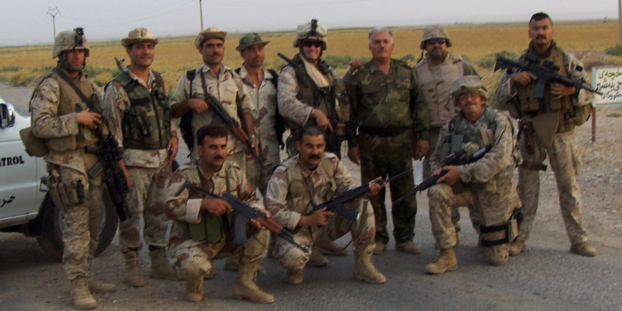 Combat_Carl_911's profile banner image