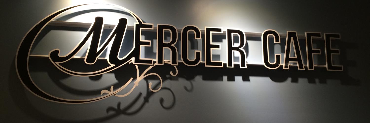 MercerCafe's profile banner image