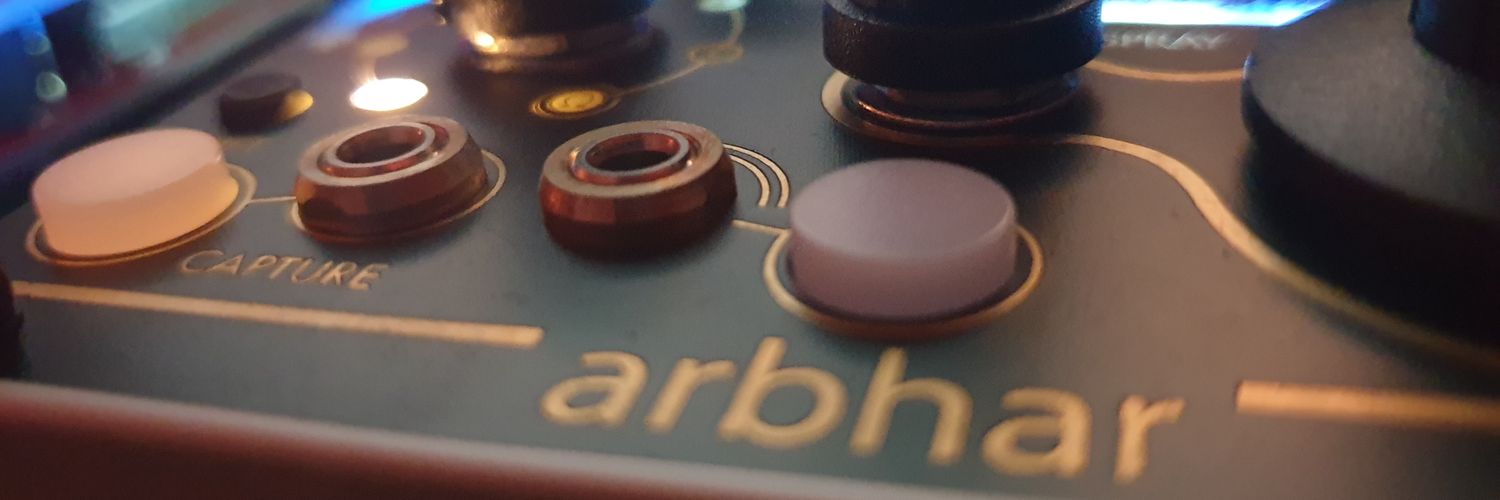 caughtinthewake's profile banner image