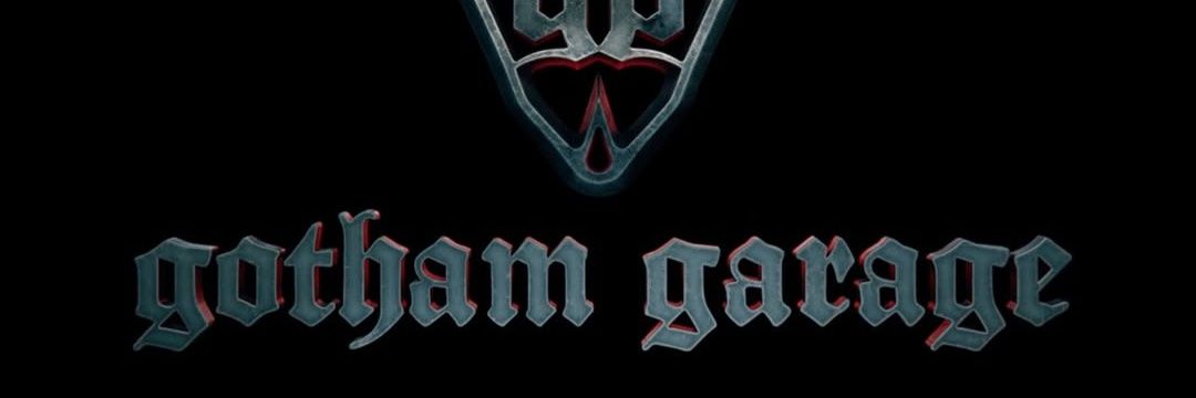 GothamGarageCA's profile banner image