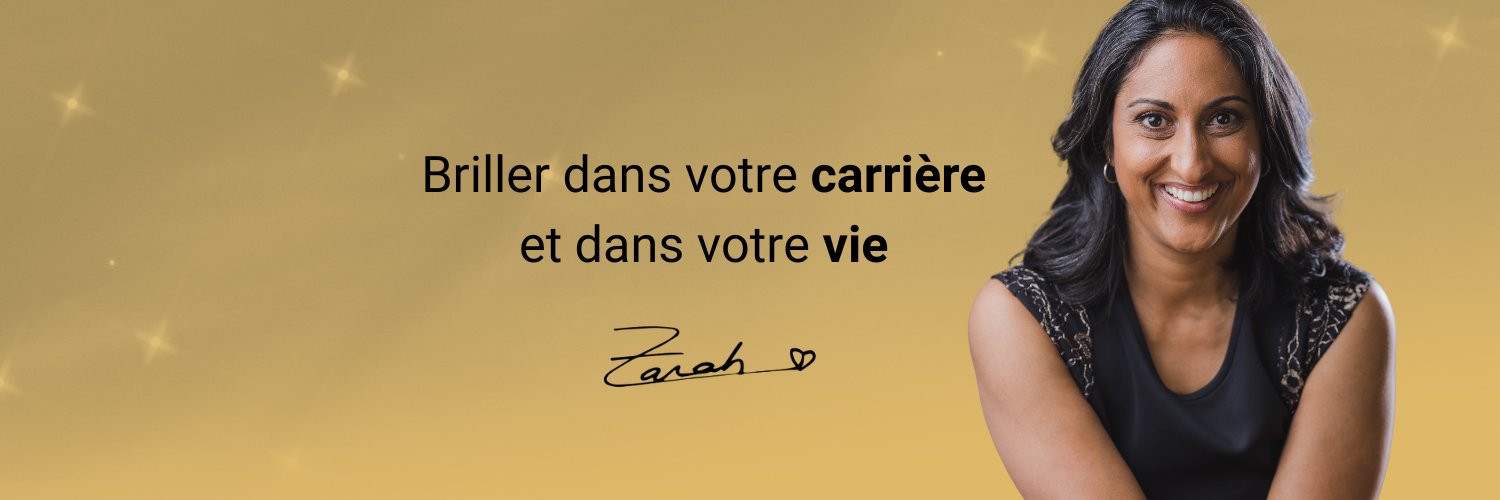 ZarahIssany's profile banner image