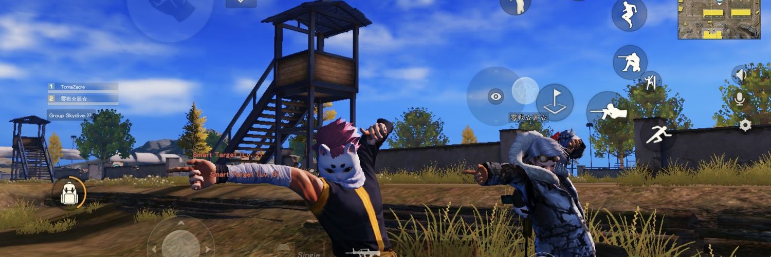 tantaka015's profile banner image