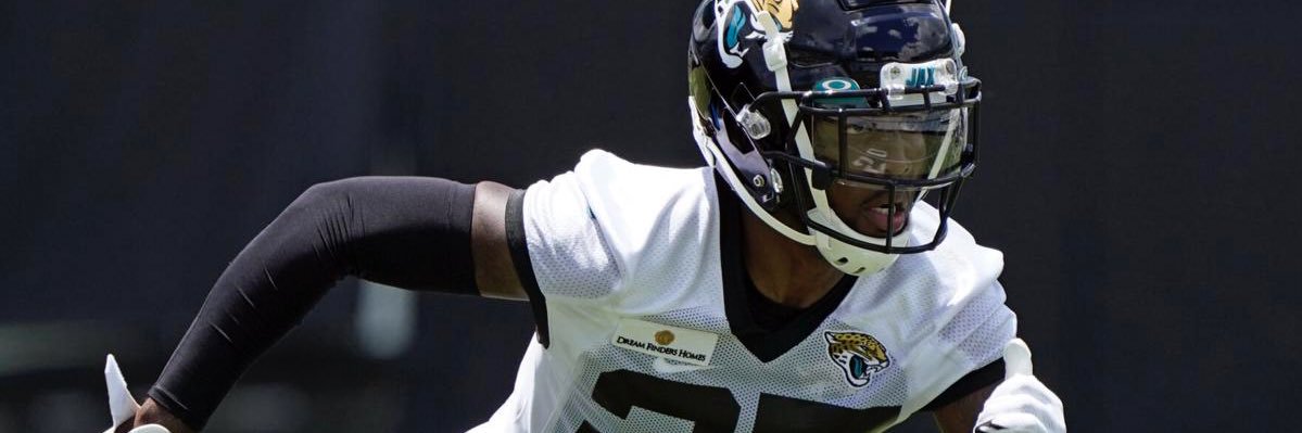 Eugene Ford banner