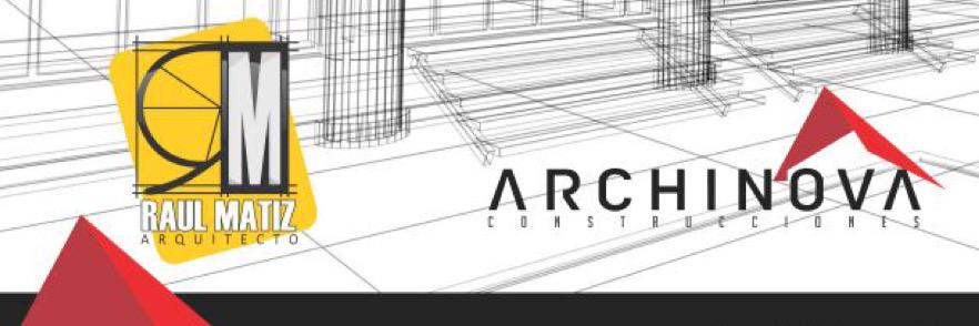 archiNovaConstr's profile banner image