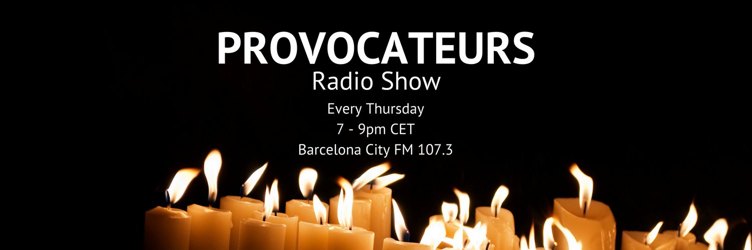 ProvocateursMus's profile banner image