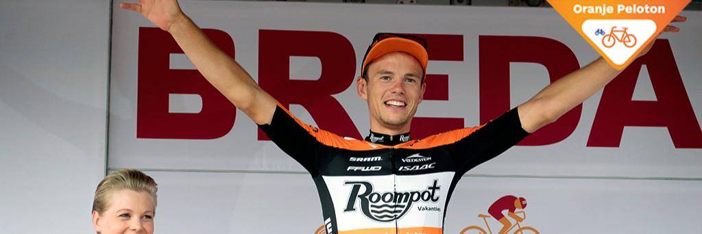 Jesper Asselman banner