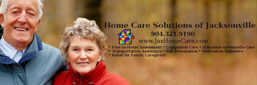 JaxHomeCare's profile banner image