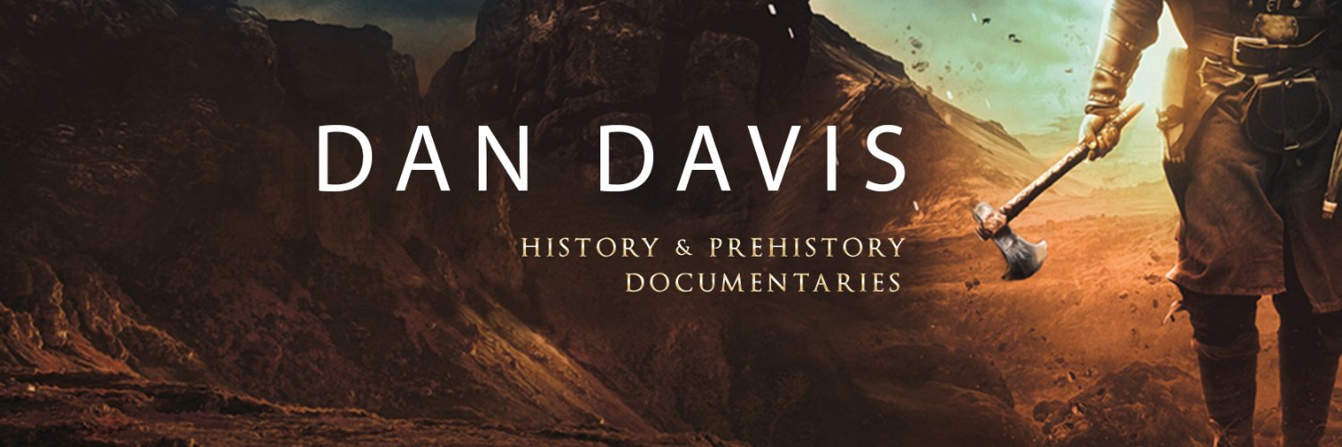 Dan Davis's banner