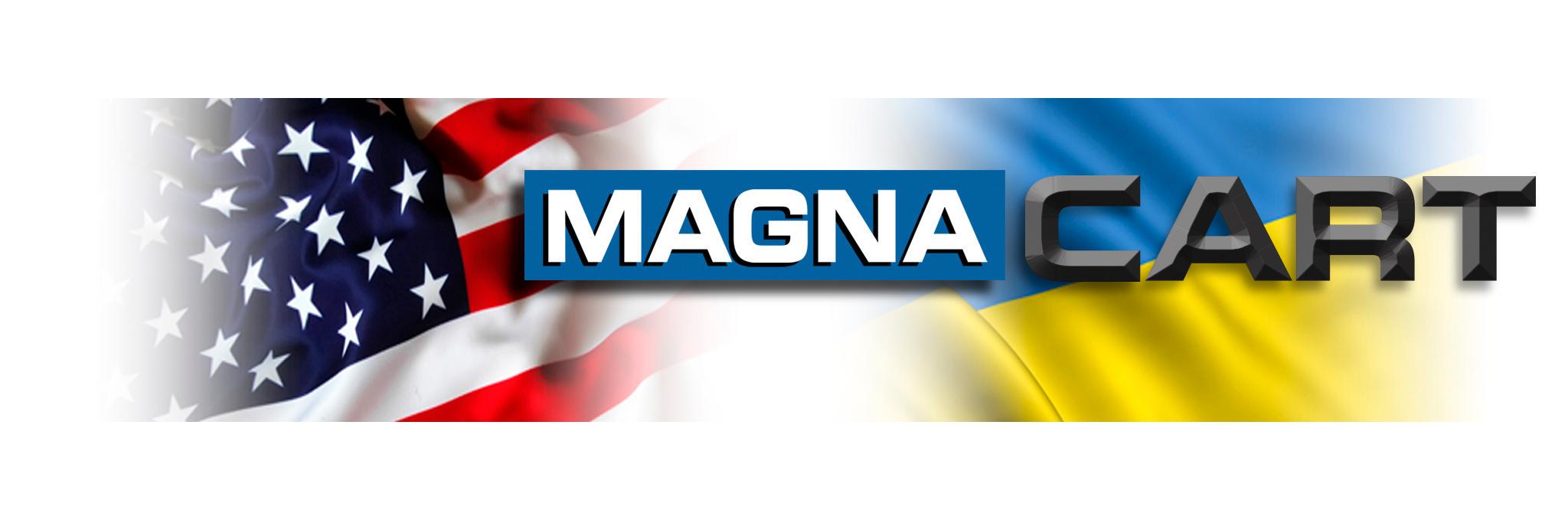 MagnaCartUA's profile banner image