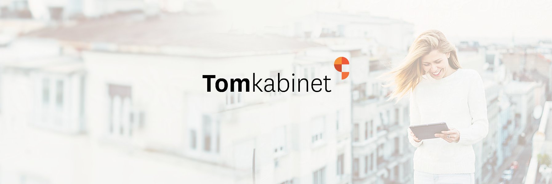 TomKabinet's profile banner image