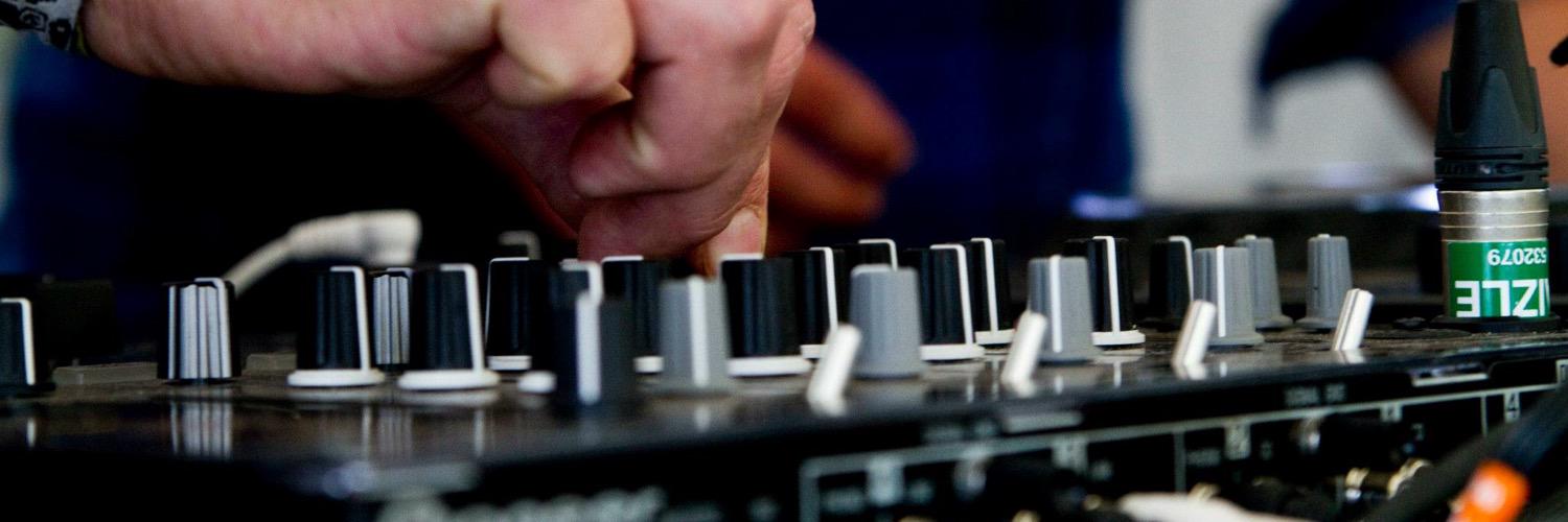 Mellowwmusic's profile banner image