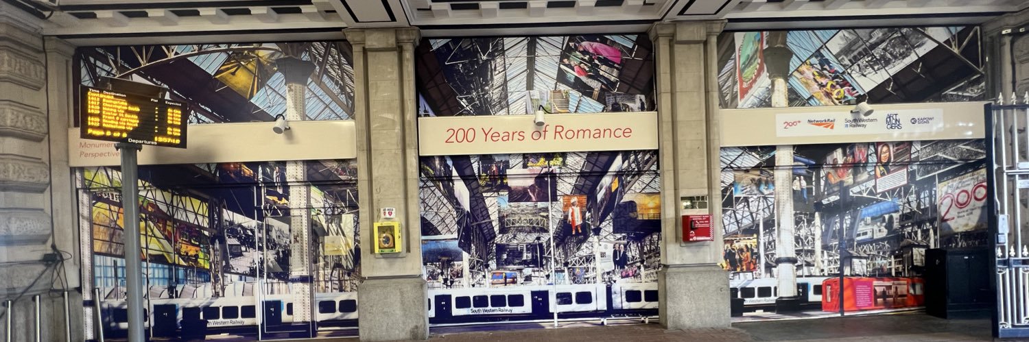 artmongers's profile banner image