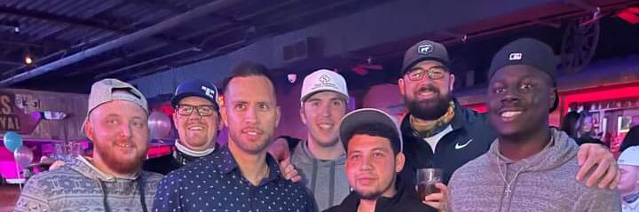 LILBILL2525's profile banner image